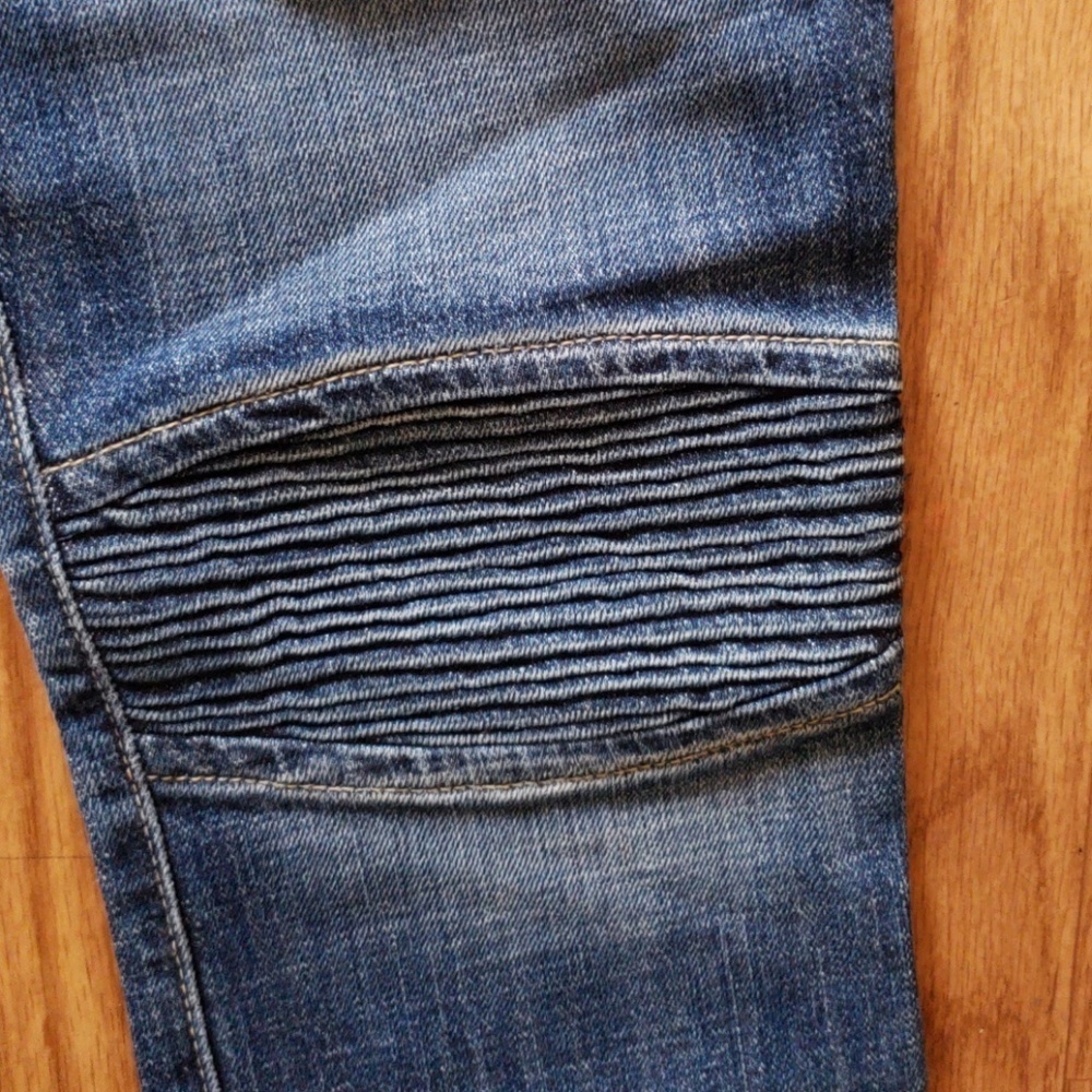 NEW WOMENS ROBINS JEANS SZ 26 - Picture 6 of 8